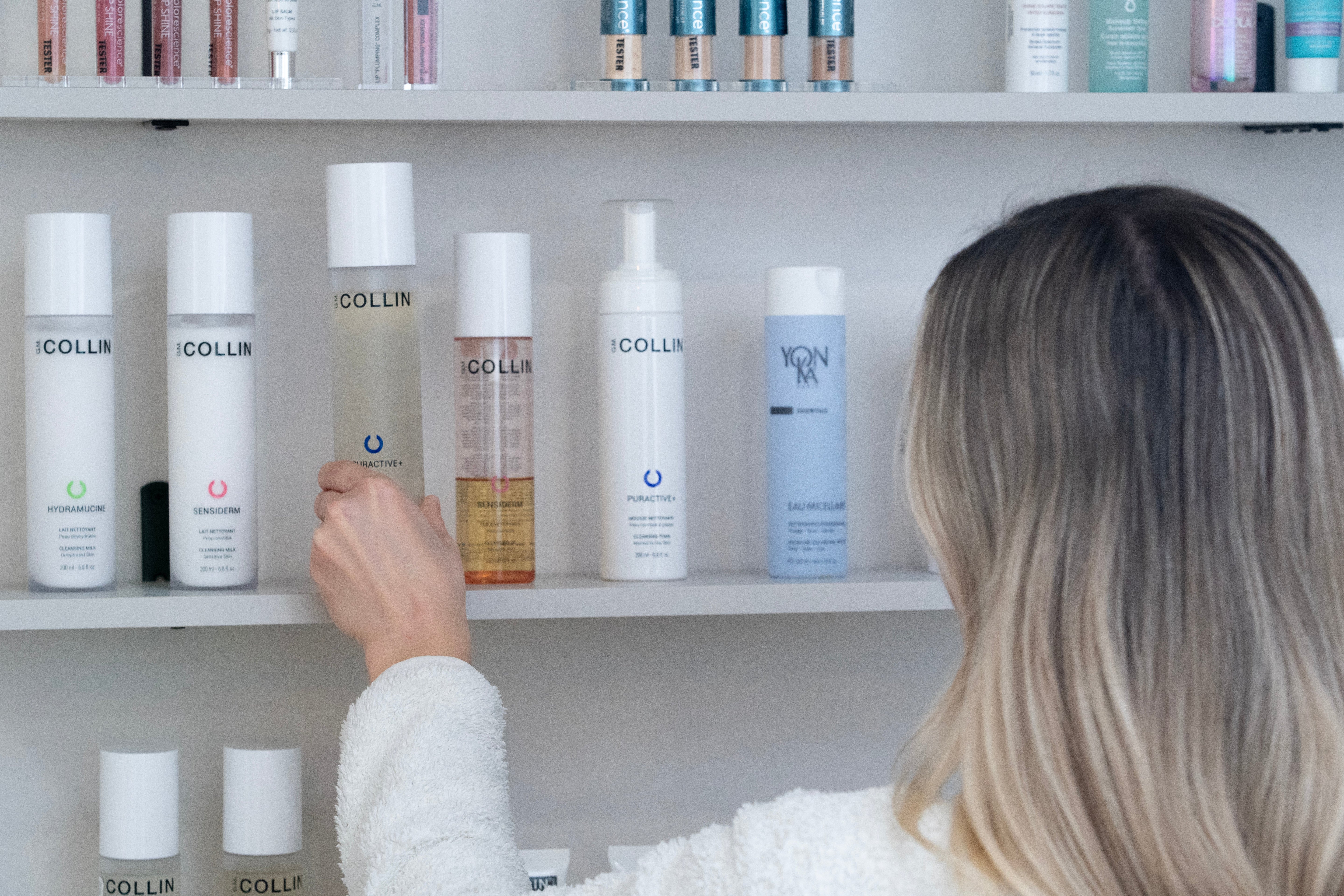 Tous les produits