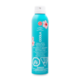 Vaporisateur solaire classique pour le corps - FPS50