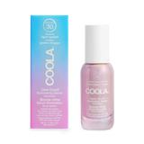 Sérum solaire illuminateur Dew Good - FPS30