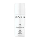 Poudre active exfoliante