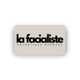 Carte-Cadeau La facialiste