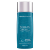 Sunforgettable Total Protection Face Shield Classique - FPS50